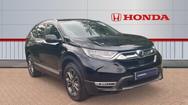 Honda CR-V 2.0 i-MMD Hybrid EX 5dr eCVT Hybrid Estate